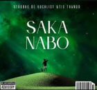 Strobho De Vocalist – Saka Nabo