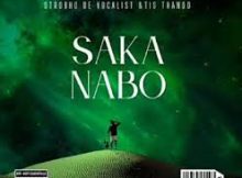 Strobho De Vocalist – Saka Nabo