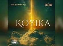 Sun-EL Musician - Koyika