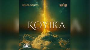 Sun-EL Musician x Sai Hle – Koyika