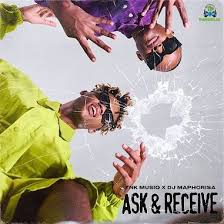 TNK MusiQ - Phatha Phatha ft Dj Maphorisa