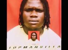 TOPMANKILLA – OTILO(INDUSTRY BOYZ)