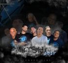 Team vosho – VoshoJuly Album