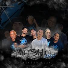 Team vosho – VoshoJuly Album