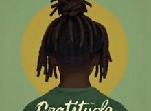 Teejay Purplordy – Gratitude