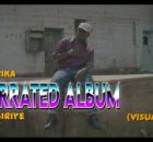Terry Afrika - Asiriye Visualizer (Underrated Album)
