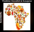 Thabiso Vocalist & Kaygow – Ngivikele