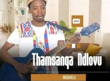 Thamsanqa Ndlovu – itin elingenalutho