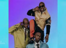 Thanda mina 10.0 - Loony Q x Bukzin keys & senzooo