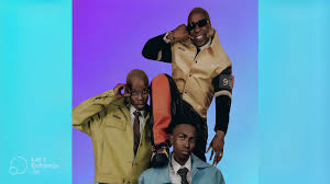 Thanda mina 10.0 - Loony Q x Bukzin keys & senzooo