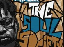 Thap Soul – The Soul Society (Album)