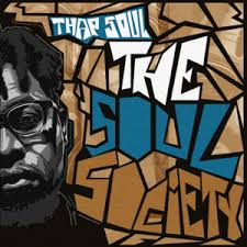 Thap Soul – The Soul Society (Album)
