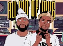 The Deep House Surgeons – All Out Of Love EP