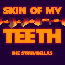 The Strumbellas - Skin Of My Teeth