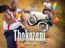 Thokozani Langa – Man of the match