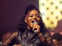Tiende Kudenga – Zimpraise The Choir ft Lydia Kwanda: Hymns Night 5