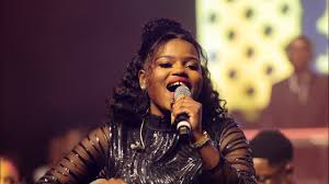 Tiende Kudenga – Zimpraise The Choir ft Lydia Kwanda: Hymns Night 5
