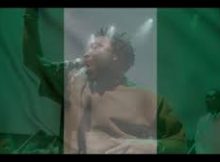 Timi Dakolo X Cobhams Asuquo ft.121 Selah - Great Nation