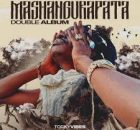 Tocky Vibes - Mashangurapata