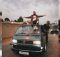 Tom london ft Red button, Slick Widit & Soweto’s finest ladies – hamba shorty