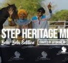 TorQue - 3 Step Heritage Amapiano Mix ft Nkosazana Daughter, Nomcebo Zikode, Mawhoo, CIZA, Dj Veek, Thukuthela