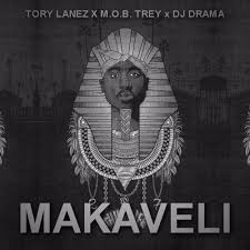 Tory Lanez - Makaveli