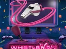 Tranquillo - Whistle Wars