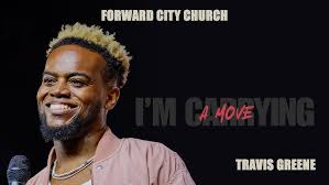 Travis Greene - Home Sweet Carolina (Live from Forward City)
