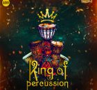 Treezy T New Ep 2025 - King of Percussion
