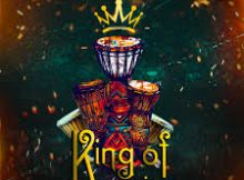 Treezy T New Ep 2025 - King of Percussion