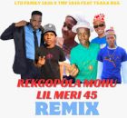 Tsaka RSA – Rekgopola Mohu Lil Meri45