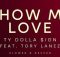 Ty Dolla $ign - SHOW ME LOVE (feat. Tory Lanez