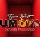 Tycor ighost – uMoya (Gqom Remake)