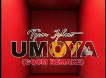 Tycor ighost – uMoya (Gqom Remake)