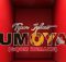 Tycor ighost – uMoya (Gqom Remake)