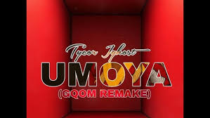 Tycor ighost – uMoya (Gqom Remake)