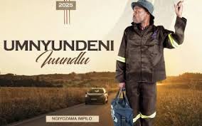 UMnyundeni New Ep Zip 2025 – NGIYOZAMA IMPILO