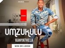 UMzukulu kaNyathela - Mama (feat. Kwazi Nsele)