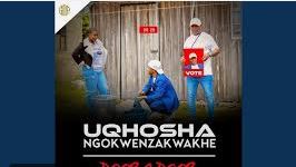 UQhosha ngokwenzakwakhe – Fusegi ft. Bahubhe & Luve Dubazane