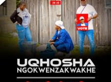 UQhoshangokwenzakwakhe - Door 2 Door