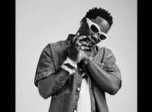 USIMAMANE x MASHBEATZ x BLXCKIE - TIMOTHY