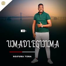Umadlegijima New Album 2025 – NGIFUNA YONA