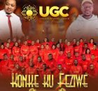 EP: Umlazi Gospel Choir – KONKE KUFEZIWE