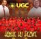 EP: Umlazi Gospel Choir – KONKE KUFEZIWE