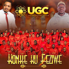 EP: Umlazi Gospel Choir – KONKE KUFEZIWE