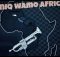 Uniq Wamo Afrika - Find you .(vocal Mix)