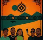 Urban Chords - People