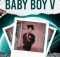 ALBUM: Vigro Deep – Baby Boy V