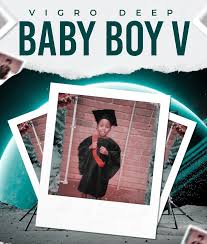 ALBUM: Vigro Deep – Baby Boy V