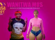 Wanitwa Mos x Master KG x Nkosazana Daughter - Tribute to Casswell P ft. Makhadzi & Harrycane BW
